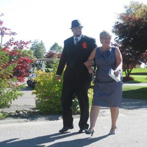 Meet your Posher, Scott